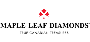 Maple Leaf Diamonds - Bakelaar Jewellers